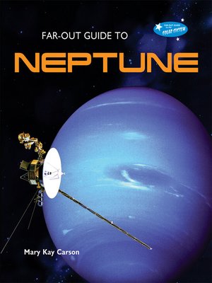 cover image of Far-Out Guide to Neptune